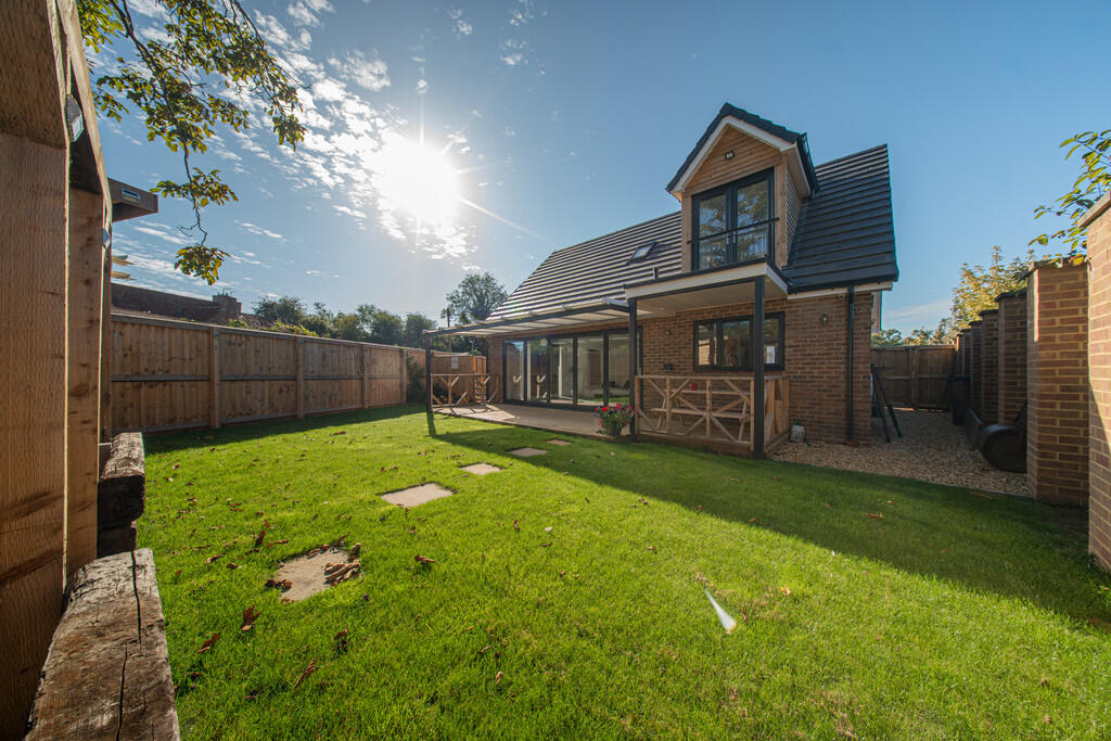 Additional image 23 of Amazon Way, Westbury