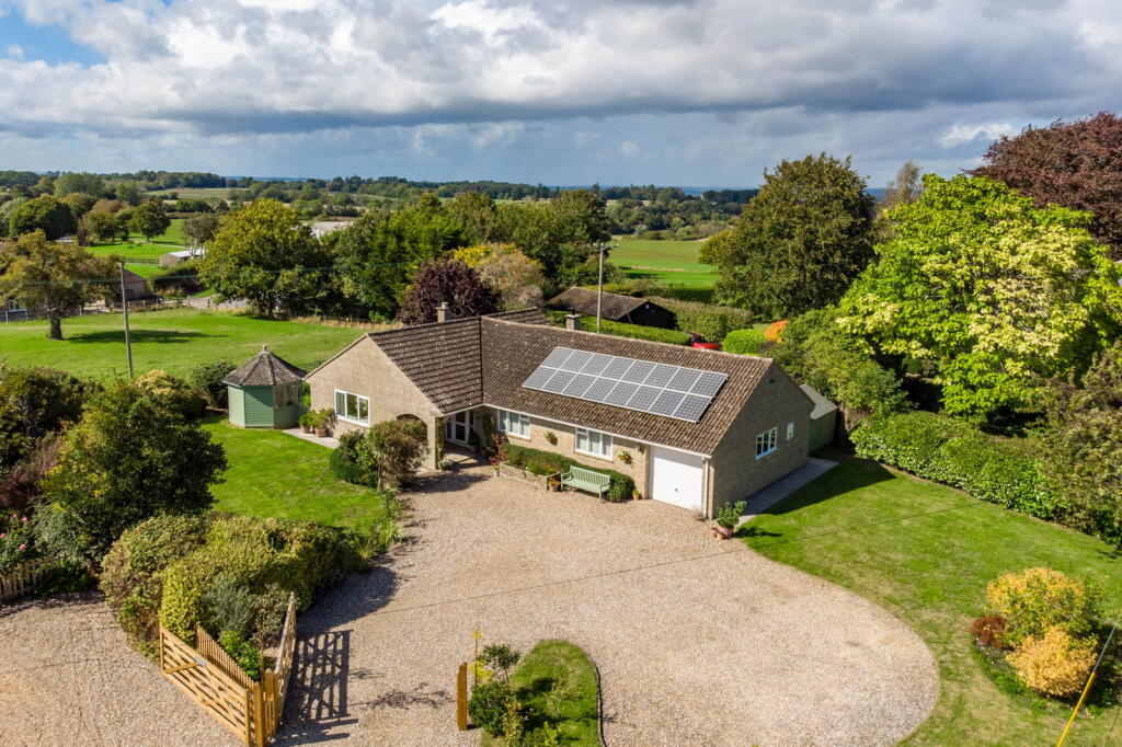 Property image for Upton Scudamore, Wiltshire.