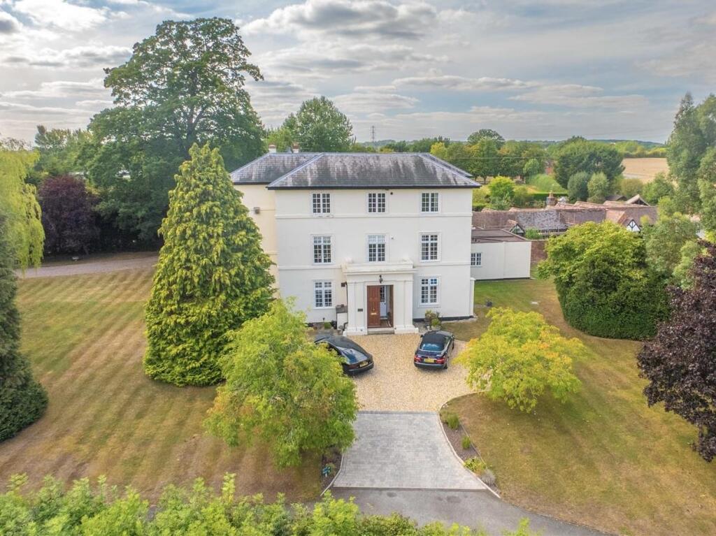 Property image for Beaudesert Park, Birmingham Road, Henley-In-Arden