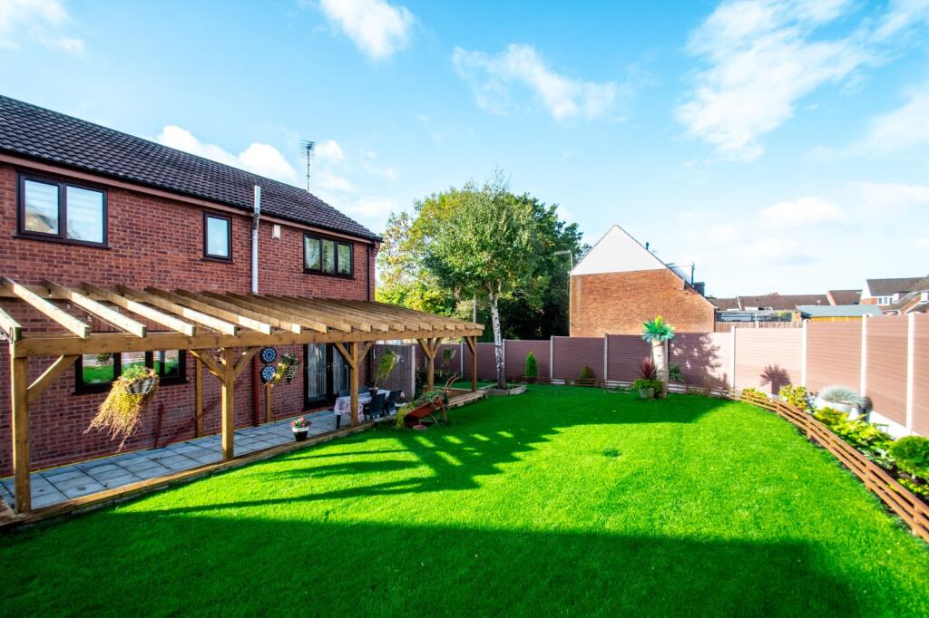 Additional image 25 of Seven Acres Lane, Redditch, Worcestershire, B98