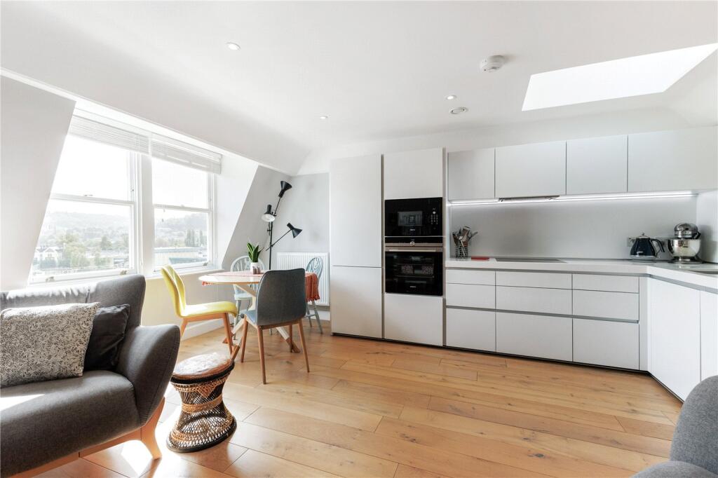 Additional image 5 of Fitzroy House, 59 Great Pulteney Street, Bath, Somerset, BA2