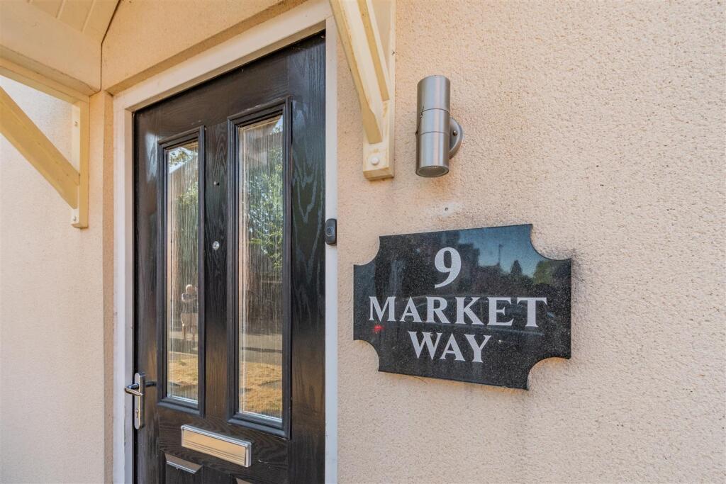 Additional image 23 of Market Way, Henley-In-Arden, B95