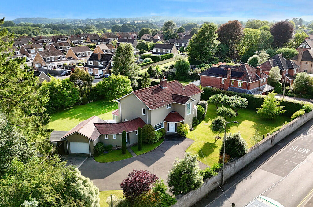 Property image for Boreham Road, Warminster
