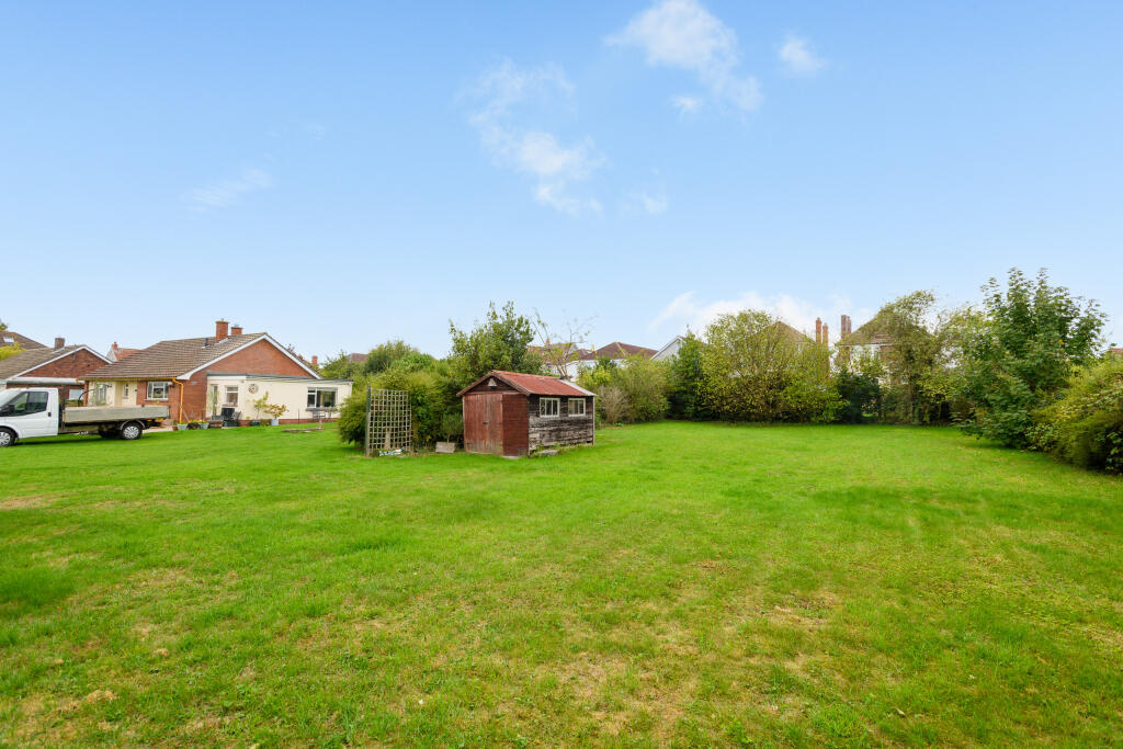 Additional image 9 of Building Plot - Jubilee Road, Street