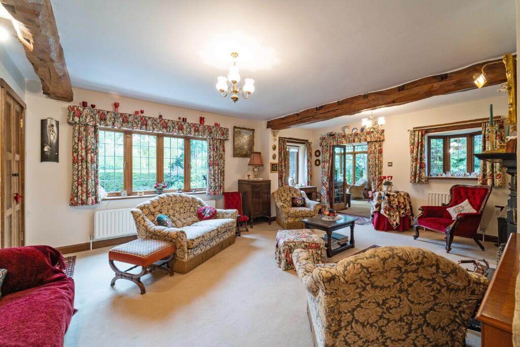 Additional image 9 of Mill Lane, Lapworth