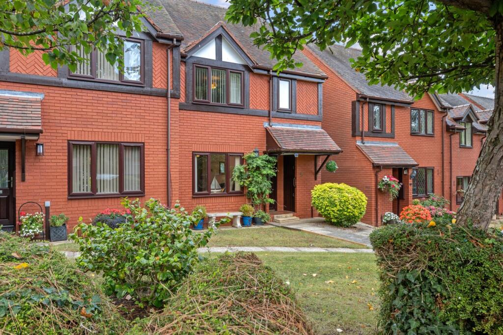 Additional image 18 of Yew Tree Gardens, Henley-in-Arden, B95