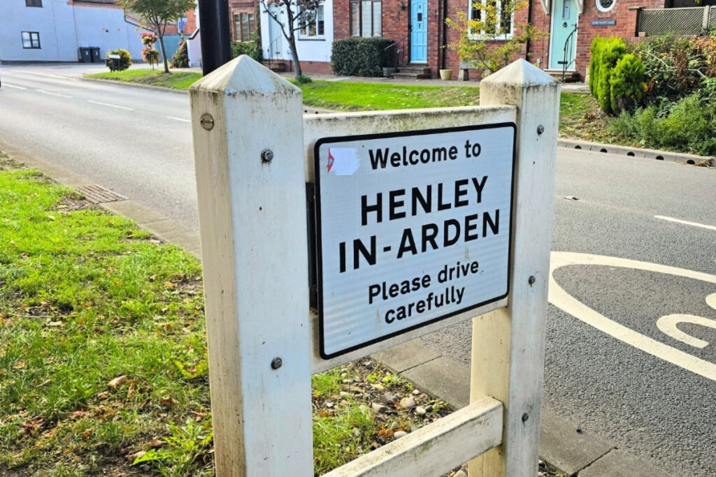 Additional image 8 of William James Way, Henley-in-arden, B95