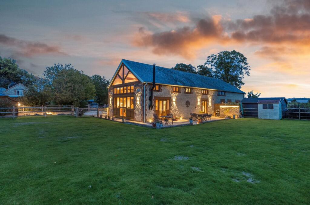 Additional image 40 of Field Barn, Fisherton De La Mere, Warminster