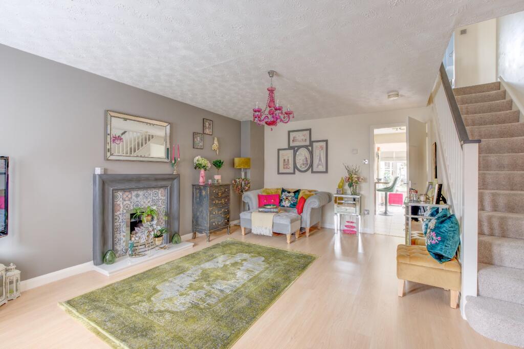 Additional image 13 of Butlers Hill Lane, Brockhill, Redditch, B97