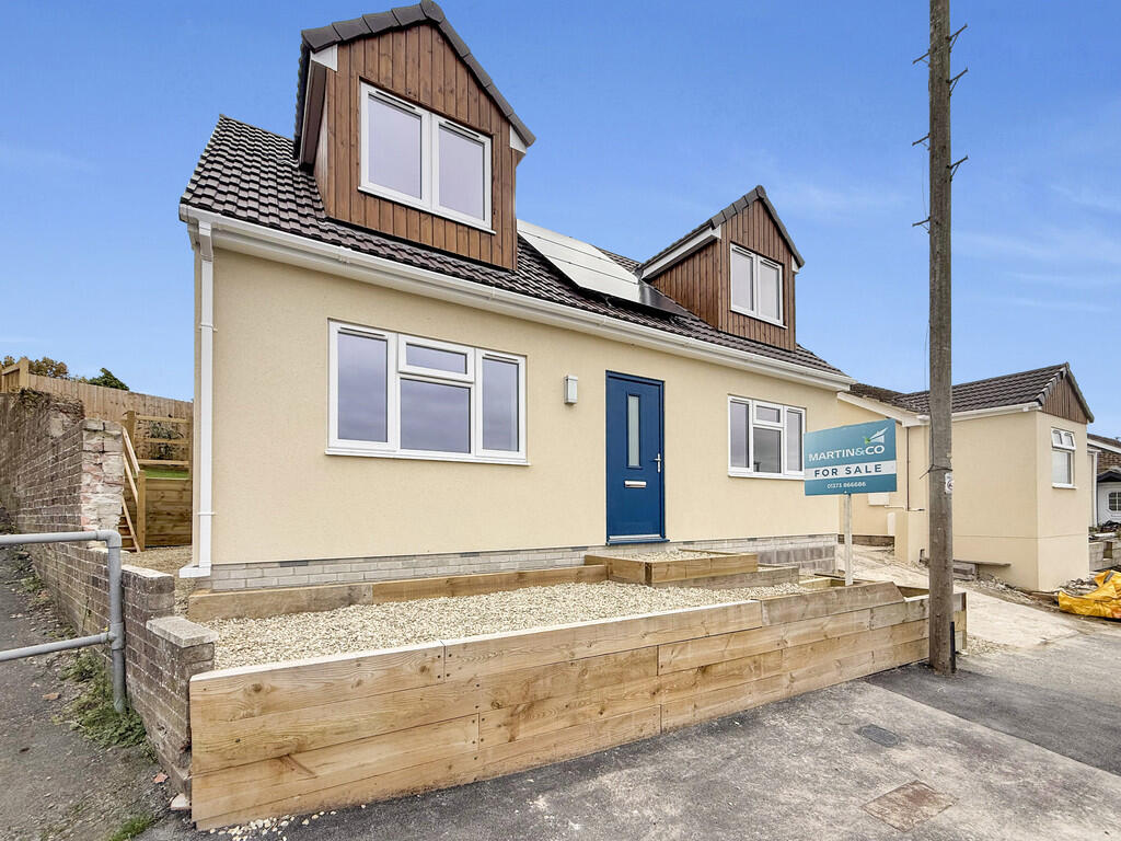 Property image for Studland Park, Westbury