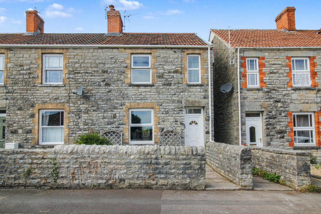 Property image for Park Road, Street
