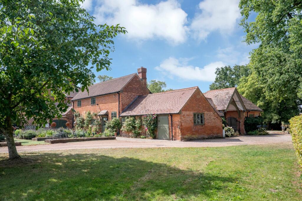 Additional image 27 of Earlswood, Solihull