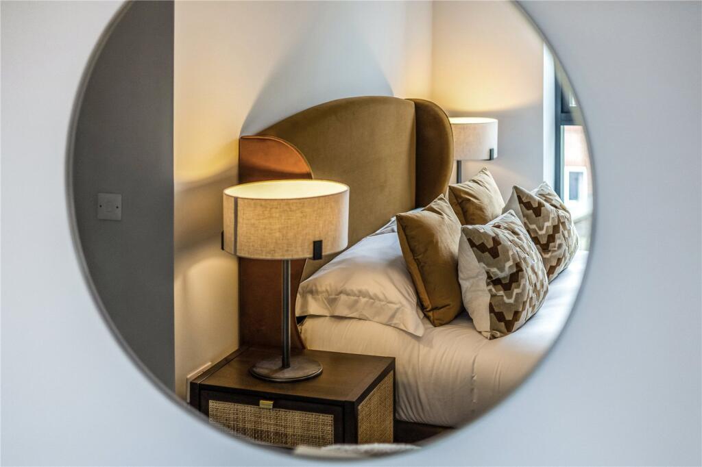 Additional image 5 of Plot O1.02 The Finishers Apartments, Bath Press, Lower Bristol Road, Bath, BA2
