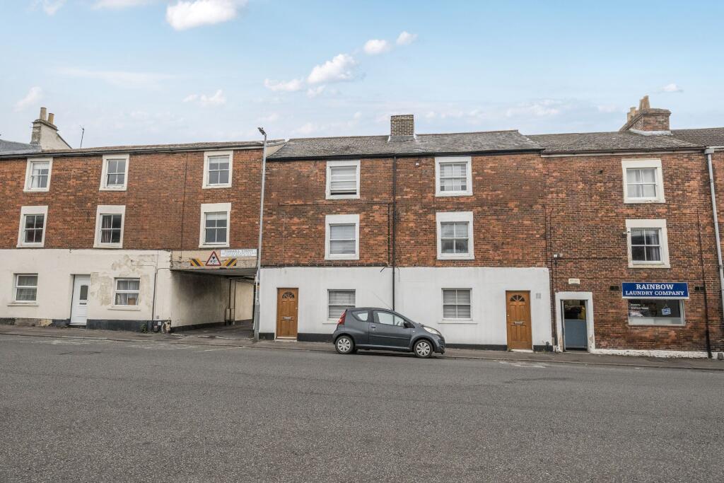 Property image for B Timbrell Street, Trowbridge