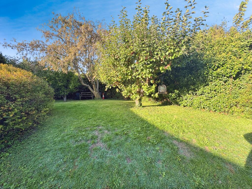 Additional image 17 of Newtown, Heytesbury, BA12