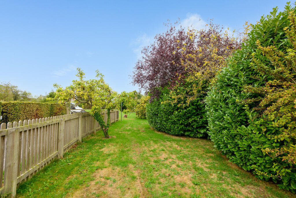 Additional image 7 of Building Plot - Jubilee Road, Street