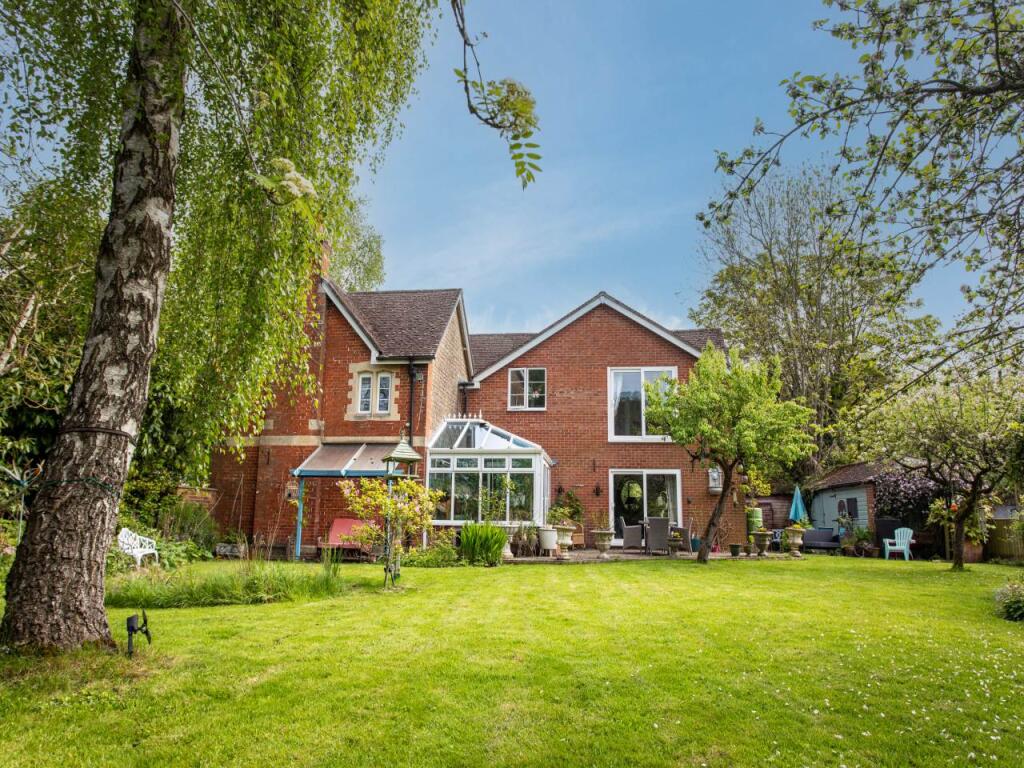 Additional image 23 of Westbury Leigh, WESTBURY , Wiltshire