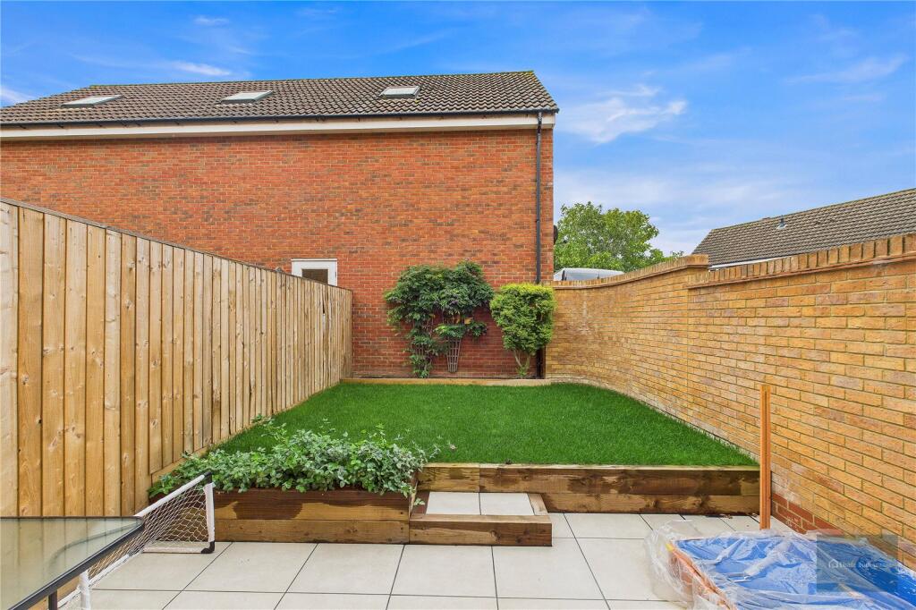 Additional image 22 of Cottles Barton, Trowbridge