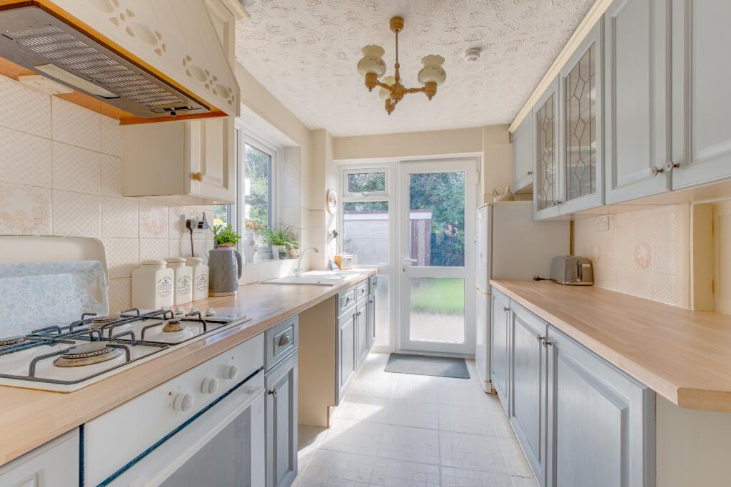 Additional image 15 of Cherington Close, Matchborough East, Redditch, B98