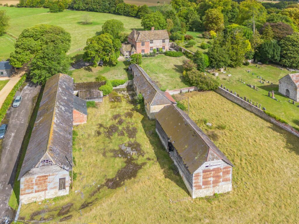 Property image for Chitterne, Warminster, Wiltshire