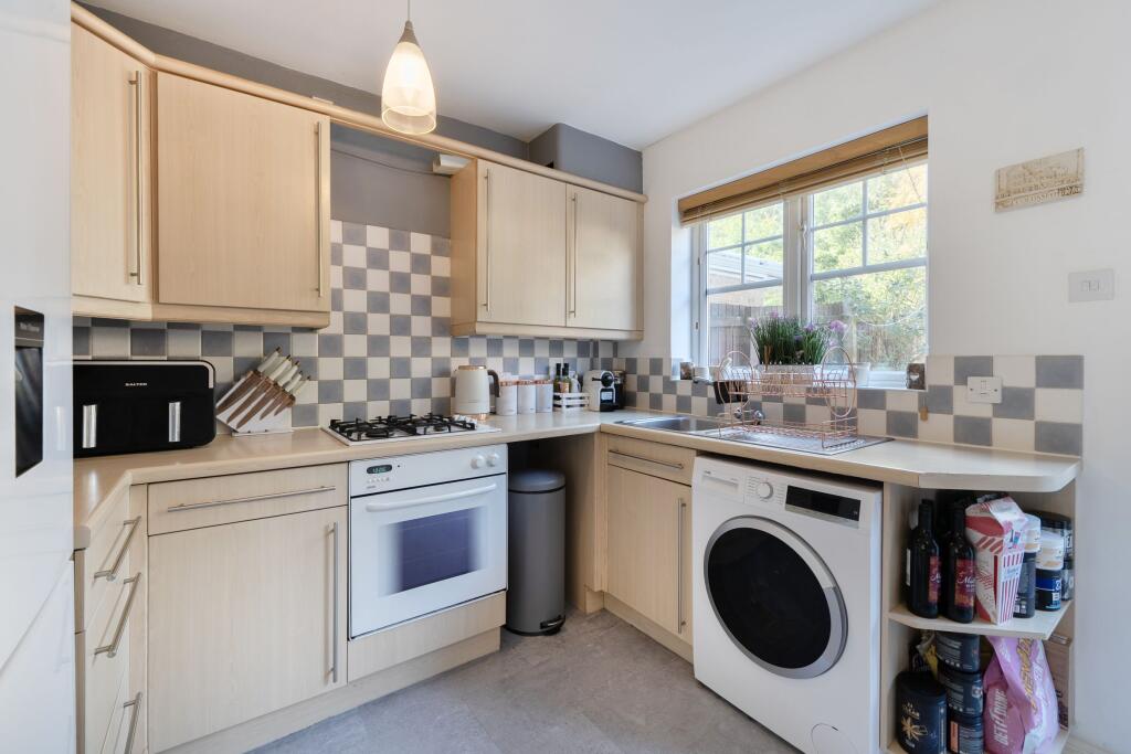 Additional image 4 of Corbin Road, Hilperton, Trowbridge, BA14 7EN