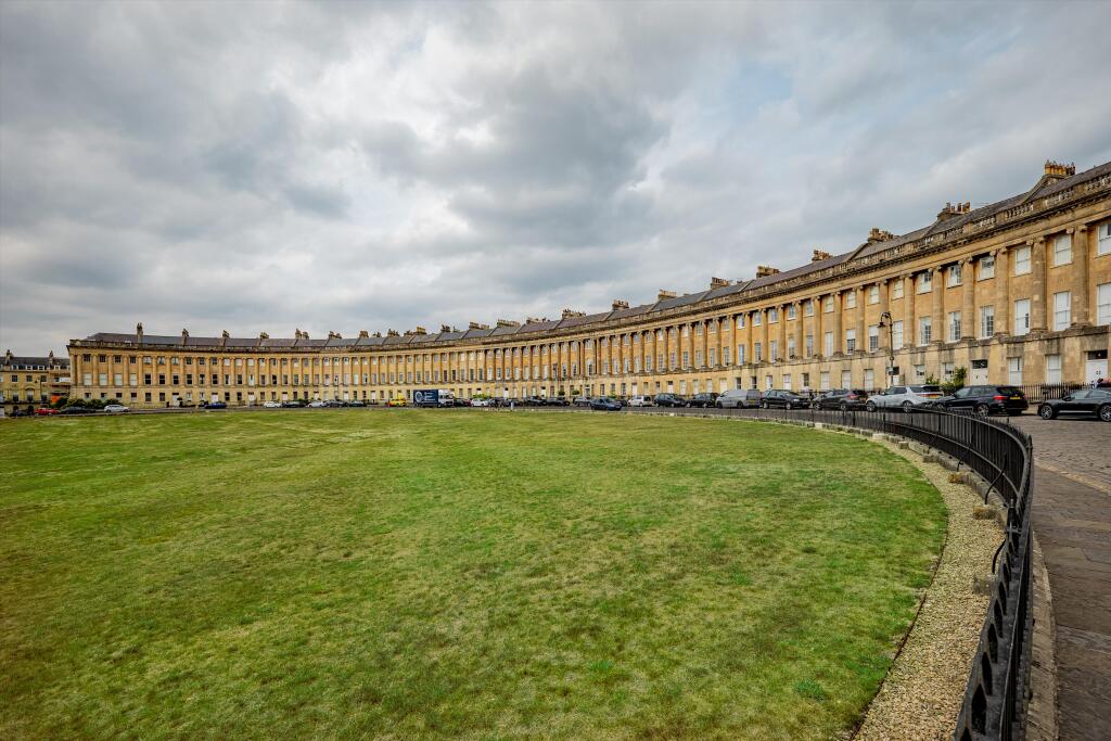 Additional image 13 of Royal Crescent, Bath, Somerset, BA1
