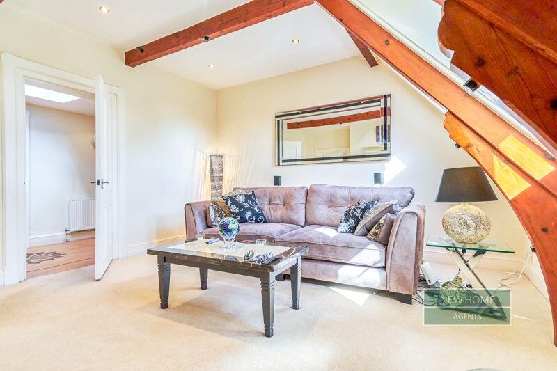 Additional image 3 of Chadwick Manor , Warwick Road , Knowle, Solihull, B93 0AT