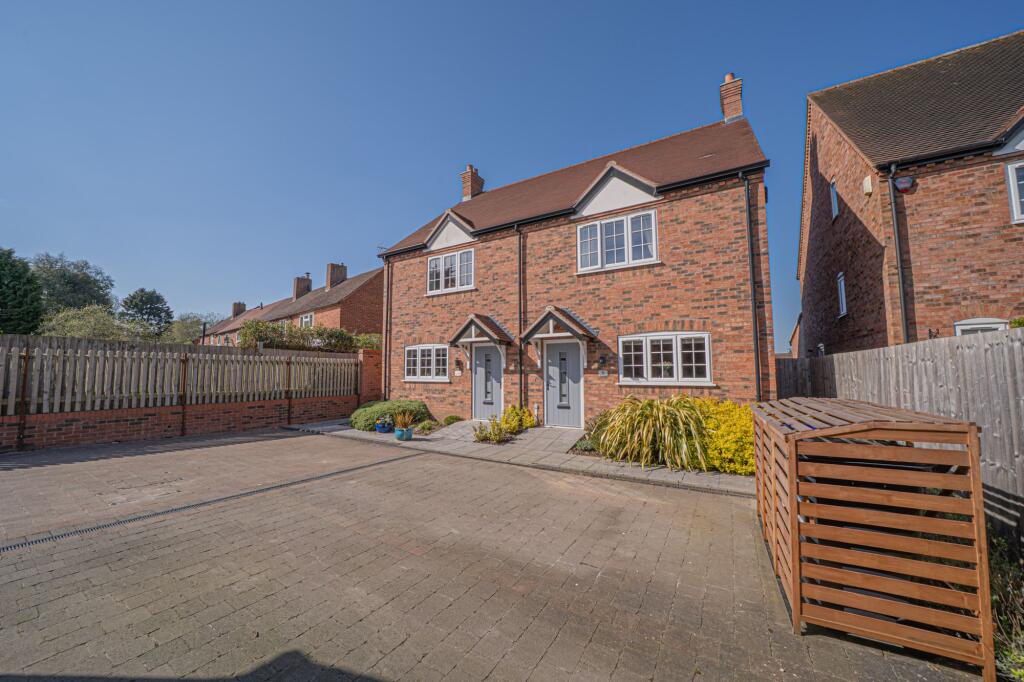 Property image for Doctors Close, Tanworth-In-Arden, B94