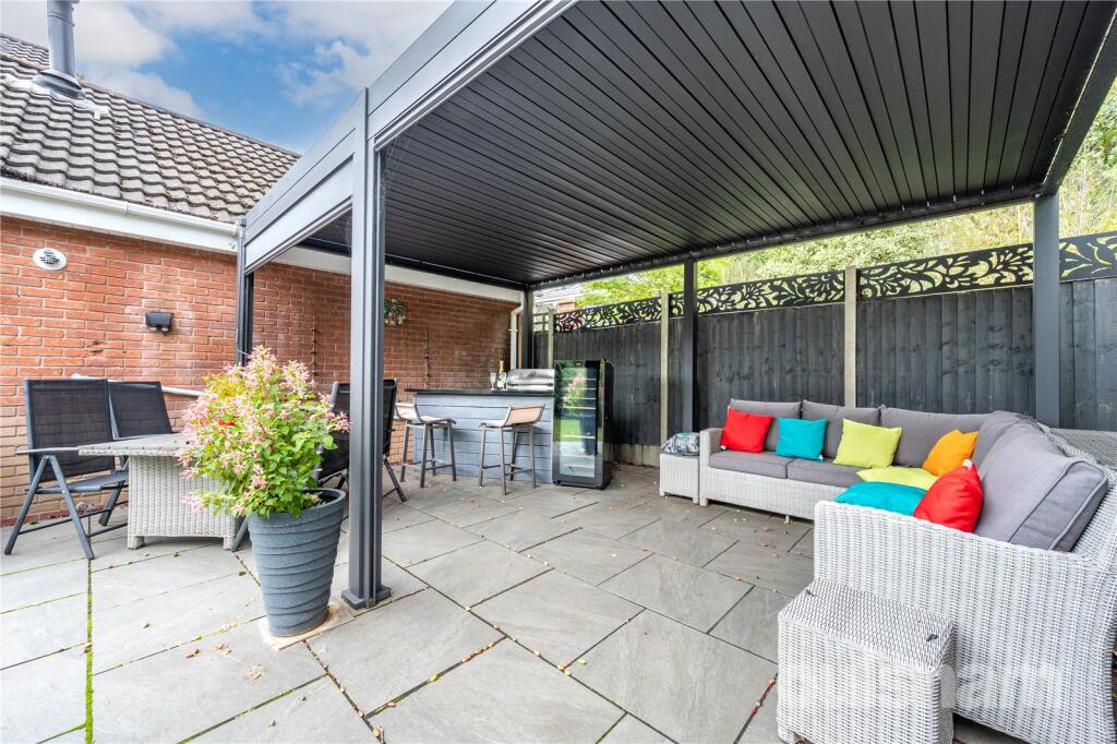 Additional image 24 of Longmoor Close, Redditch, B97