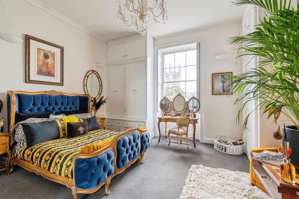 Additional image 15 of Sydney Place, Bath