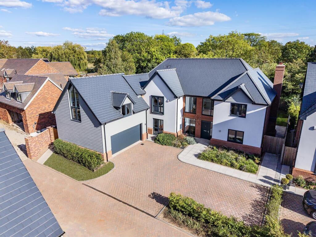 Additional image 35 of Kingswood Green, Lapworth, Solihull