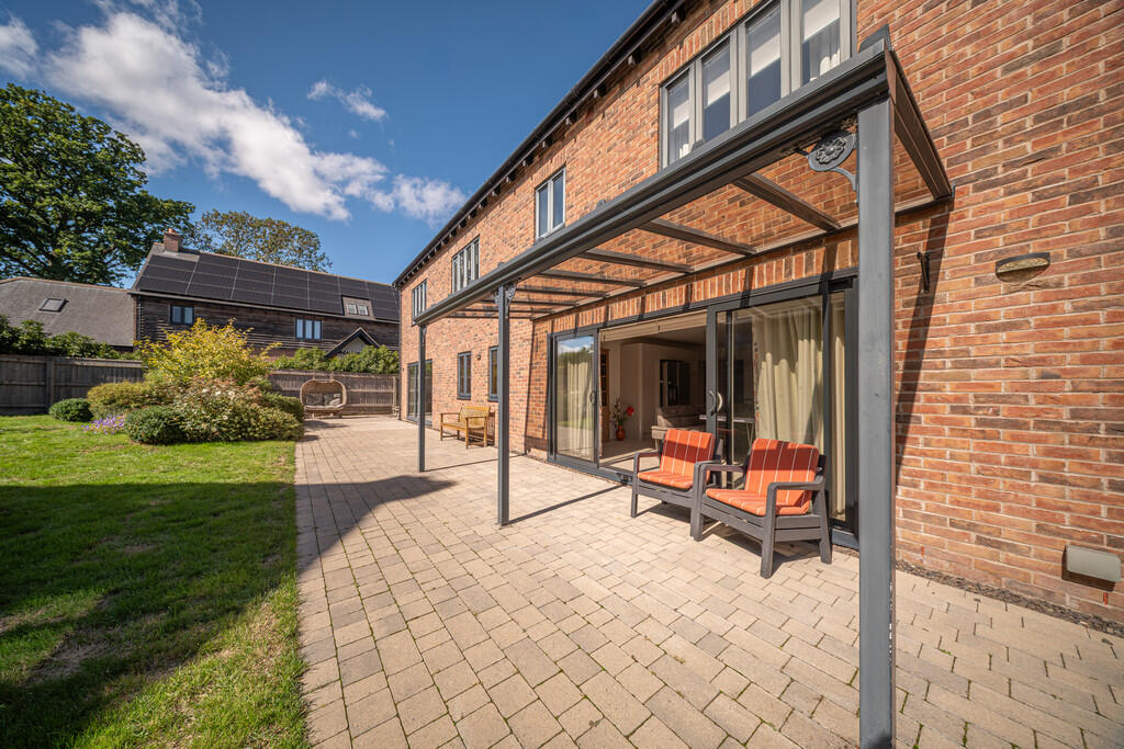 Additional image 20 of The Halve, Warminster