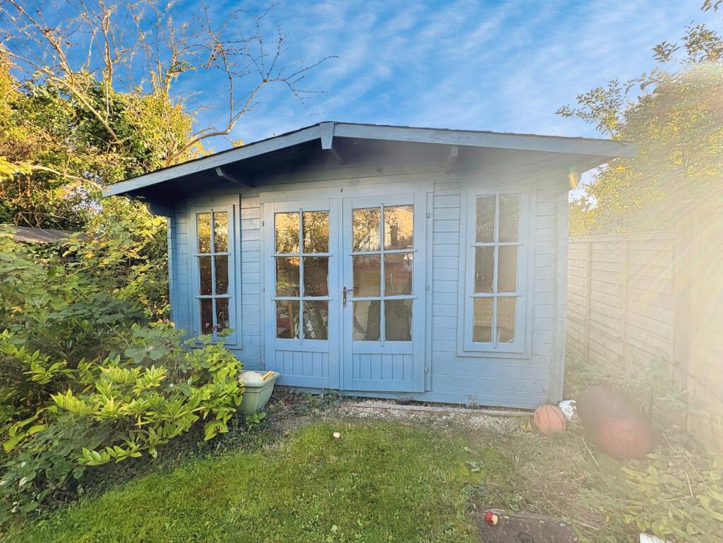 Additional image 15 of Newtown, Heytesbury, BA12