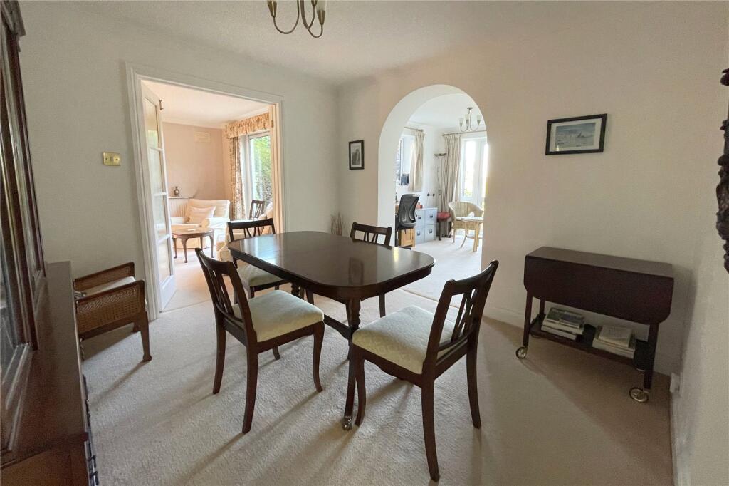 Additional image 9 of Late Broads, Winsley