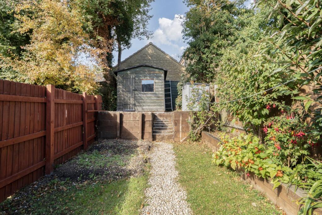 Additional image 18 of Corbin Road, Hilperton, Trowbridge, BA14 7EN