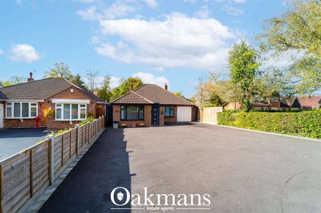 Additional image 38 of Earlswood Common, Earlswood, Solihull, Warwickshire, B94