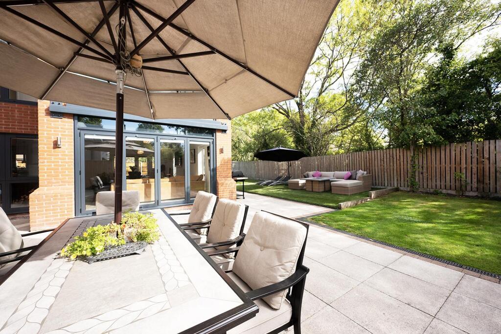 Additional image 38 of Kingswood Green, Lapworth, Solihull