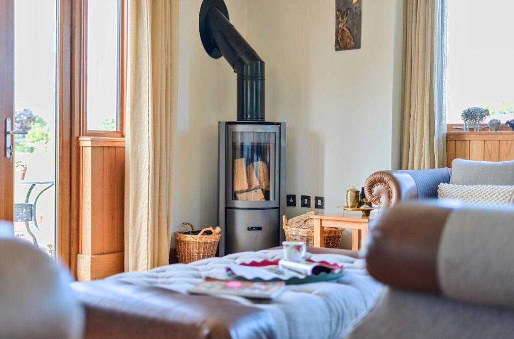 Additional image 5 of Field Barn, Fisherton De La Mere, Warminster