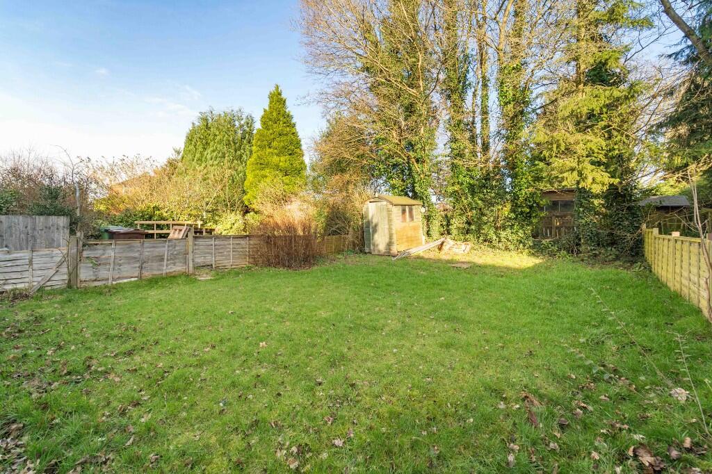 Additional image 16 of Mockley Wood Road, Knowle