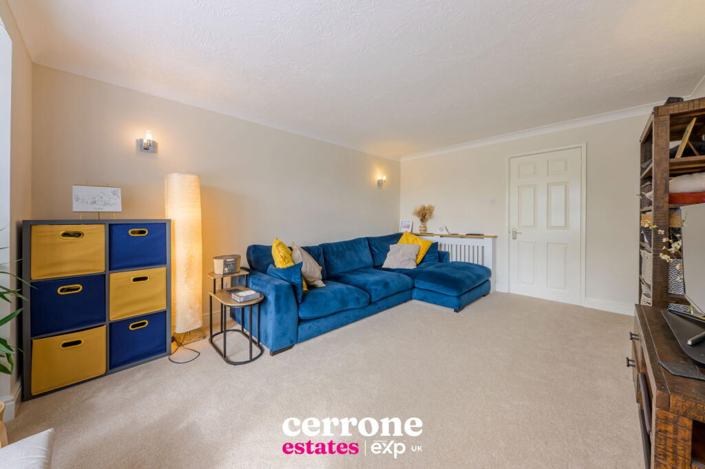 Additional image 5 of Reynard Close, Webheath, Redditch, B97 6PY