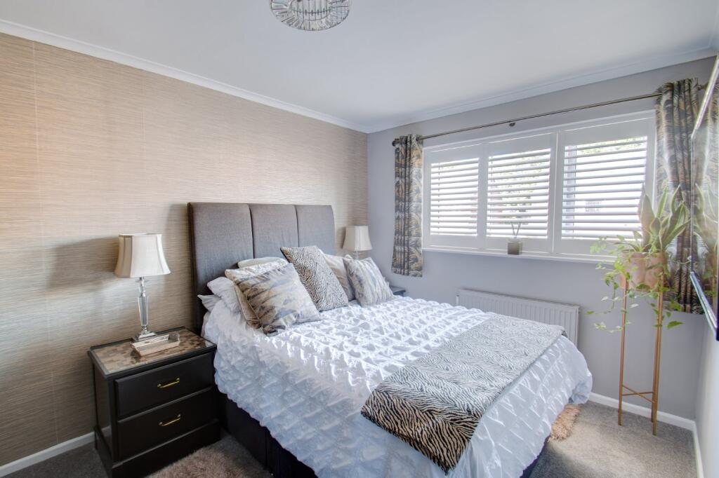 Additional image 10 of Lassington Close, Redditch, Worcestershire, B98