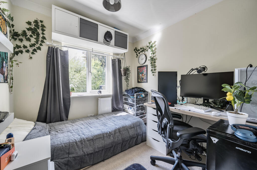 Additional image 15 of Coombe View, Corton, Corton, BA12