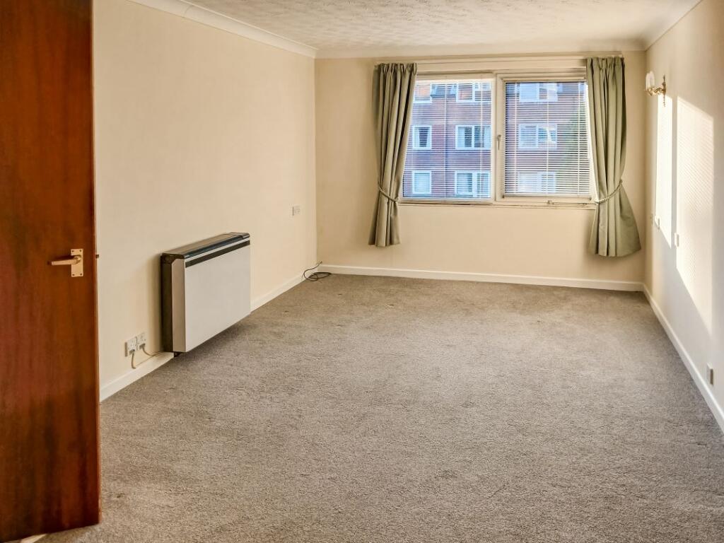 Additional image 10 of Flat 61 Homeminster House, Station Road, Warminster, Wiltshire, BA12 9BP