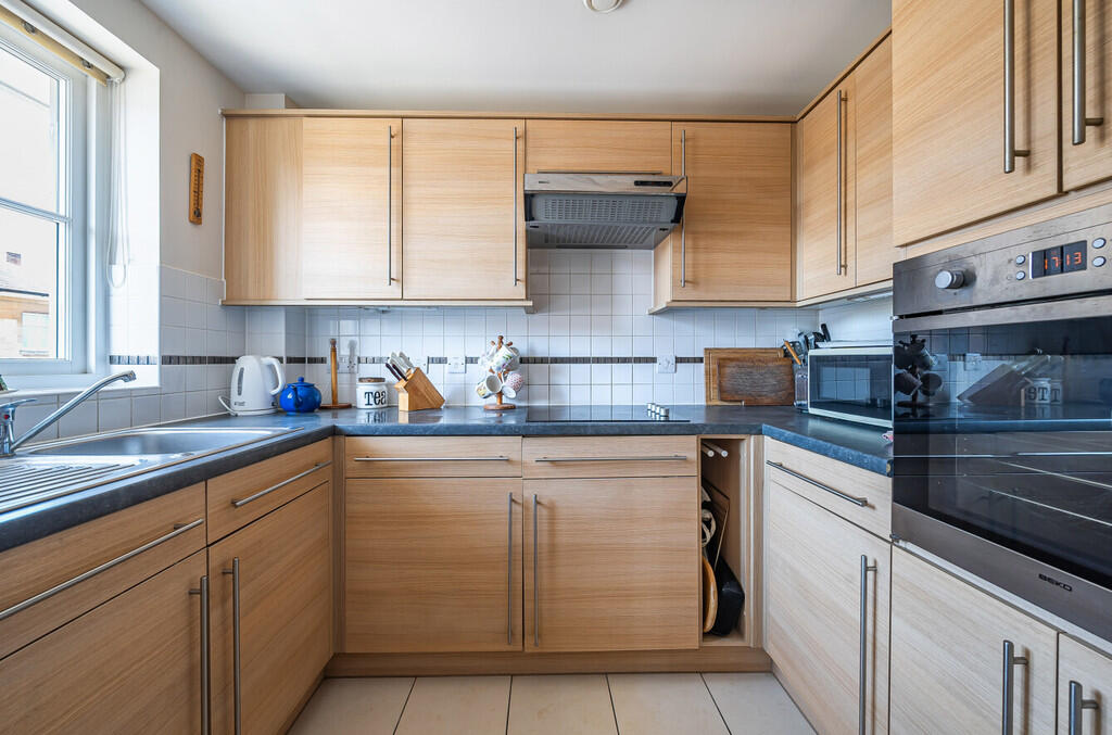 Additional image 3 of Imber Court, George Street, Warminster