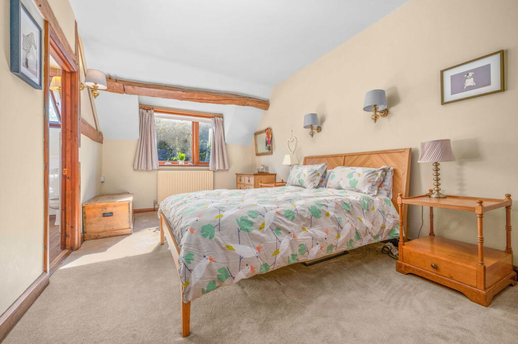 Additional image 16 of The Cart Hovel, Little Alne, Wootton Wawen, Henley-in-Arden, B95 6HW