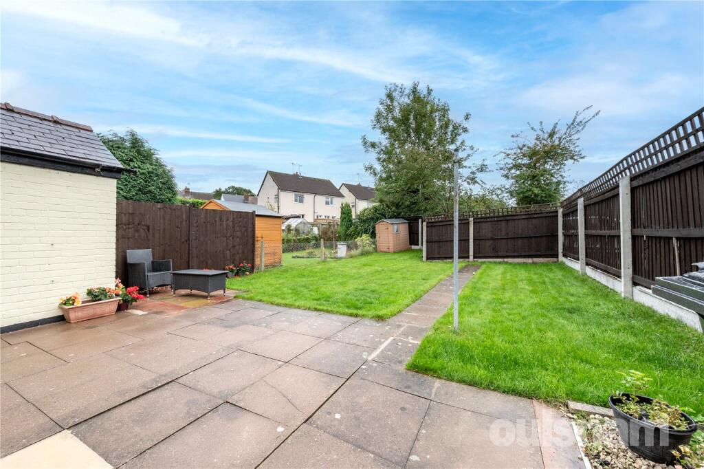 Additional image 9 of Hewell Road, Redditch, Worcestershire, B97