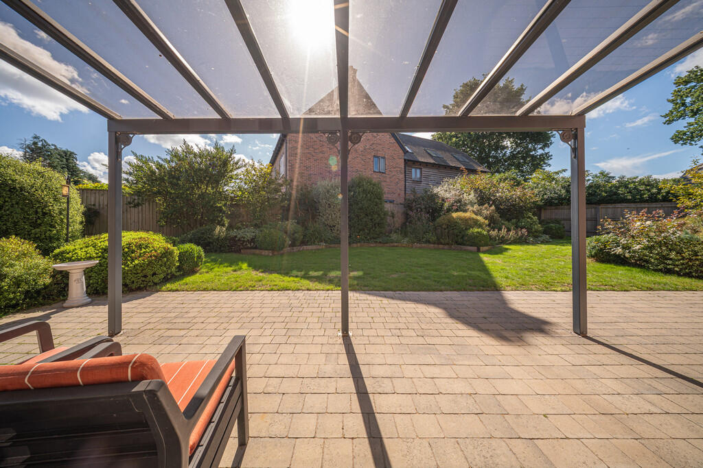 Additional image 19 of The Halve, Warminster