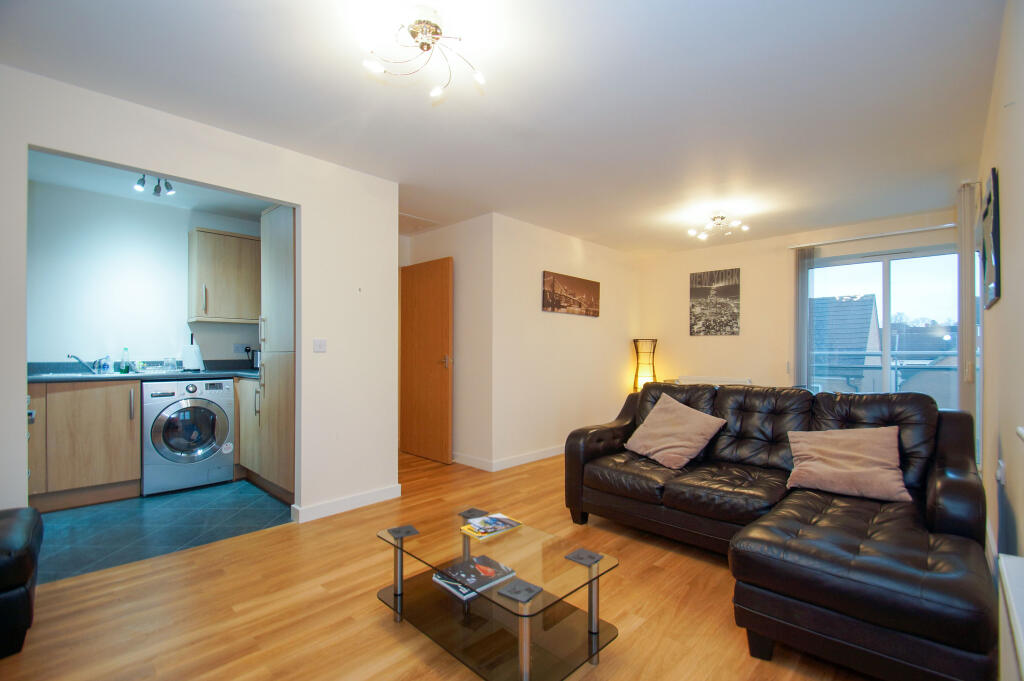 Additional image 4 of Dixon Close, Enfield, Redditch, Worcestershire, B97