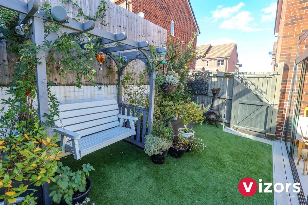 Additional image 17 of Midhope Street, Brockhill, Redditch