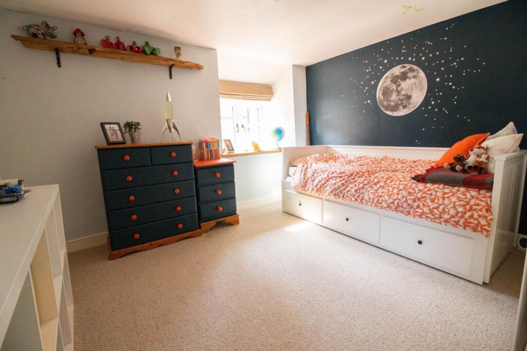 Additional image 13 of Horn Street, Nunney